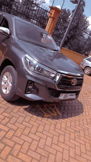 A picture of AVAILABLE AT 85M CONTACT 0705027609
