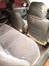 A picture of TOYOTA KIKUMI AUTOMATIC