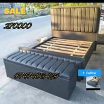 A picture of Bed sofa bei kuanzia 180k 220k nazaidi
