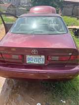 A picture of Wine Camry Tiny Light For Sale
