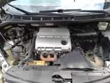 A picture of Neatly used Toyota sienna partly first body freezing Ac sound