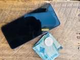 A picture of Infinix smart 6
