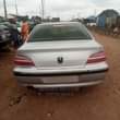 A picture of peugeot 406 2003 silver 1 3M