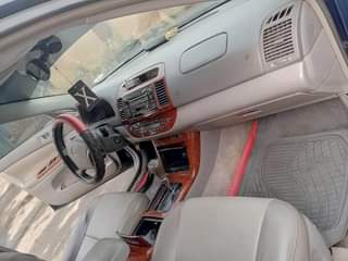 A picture of FIRST OWNER TOYOTA CAMRY 06 FULL OPTION XLE DIRECTLY FROM