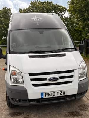 campervans for sale uk