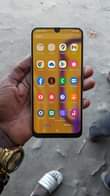 A picture of Samsung Galaxy m30s imenyooka mno gb64 ram4 net4g