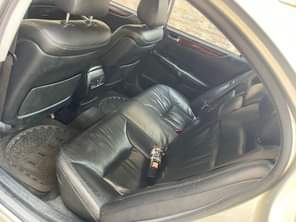 A picture of This is crispy clean lexus Es300 2003 model 80 first