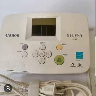 canon
