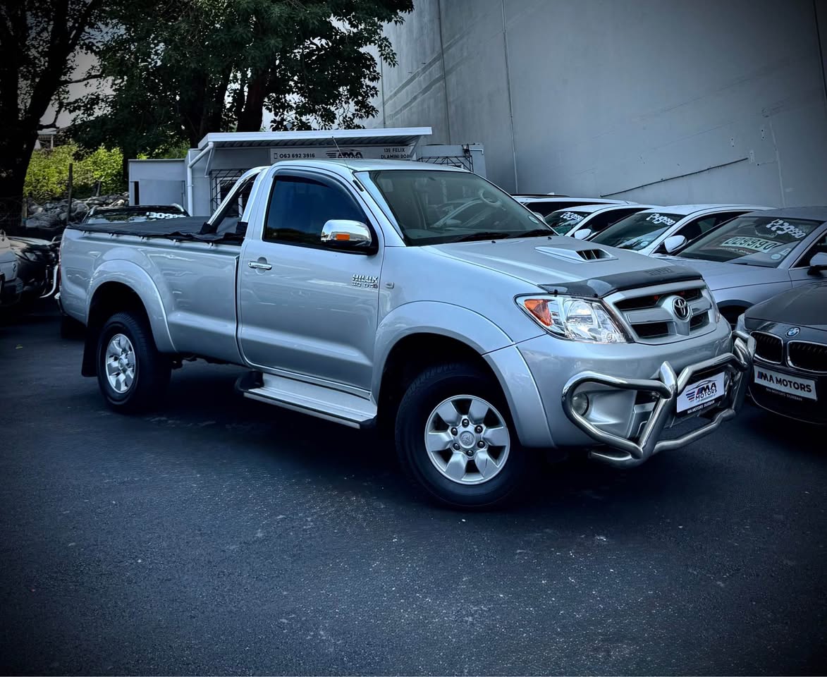 toyota d 4d