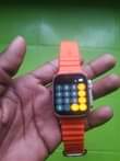 A picture of Smartwatch zimebak mbili tu kwa offa