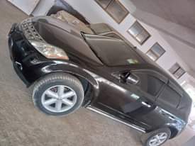 A picture of Nissan murano inapatkana mbezi makonde ushindwe mwenyewe gari imenyooka san