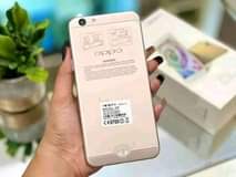 A picture of Oppo F1s