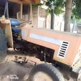 A picture of Tractor inauzwa bei rafiki kabisa engine Na gear box mpya