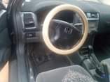 A picture of Honda Accord DC
