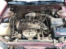 A picture of Absolute first body Working perfect Very good engine and gear