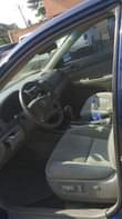 A picture of 2004 Toyota Camry 4plug