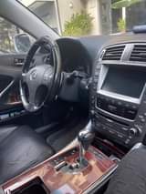 A picture of Is 250