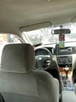 A picture of TOYOTA COROLLA 2006 LE