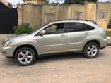 A picture of Lexus Rx330 2005 Model