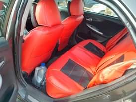 A picture of 2010 Toyota Corolla in Warri good condition 4 2m Call