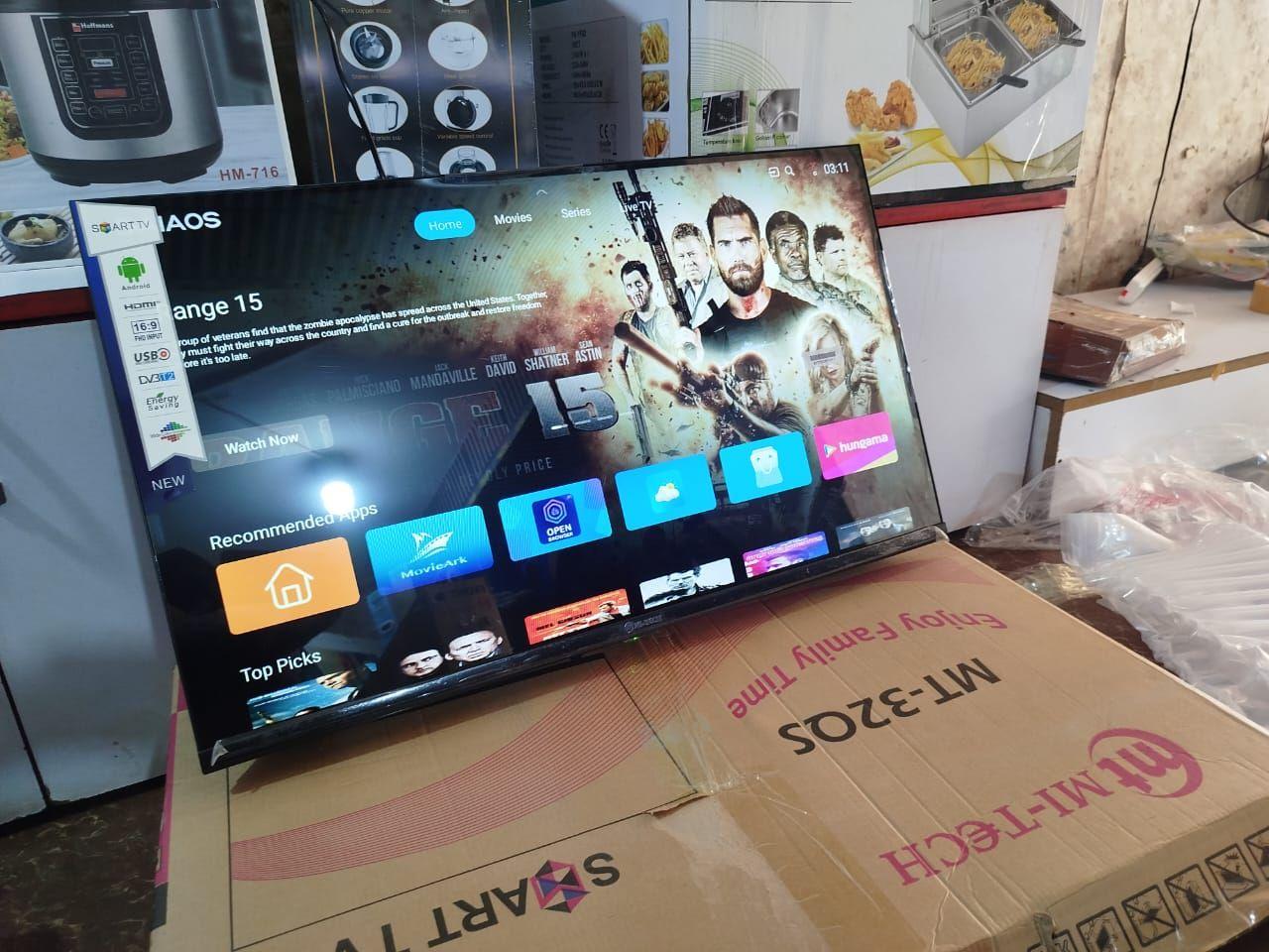 A picture of Tvs
