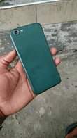 A picture of OPPO A57....64gb..4ram