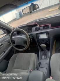 A picture of Toyota Camry envelope 08103497110