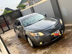 A picture of Distress Sales Toyota Camry 08 Going for a good Deal