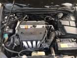 A picture of Honda Accord DC 2007