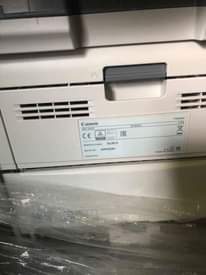 A picture of Canon imageRunner 1133A
