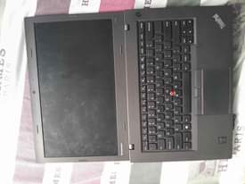 A picture of Latop lenovo