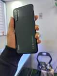 A picture of REDMI NOTE 8
