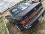 A picture of 1999 Toyota Camry