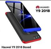 huawei y9