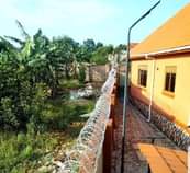 A picture of Razor Wire Fencing Security Systems