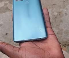 A picture of Oppo a15 Bei 115 000