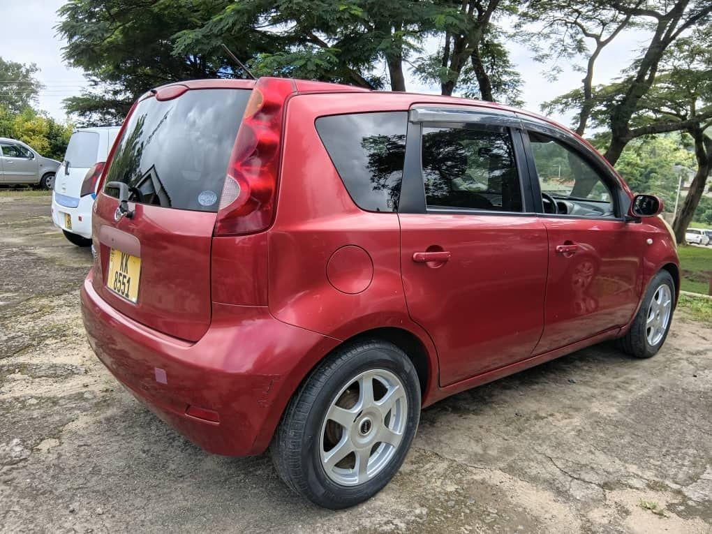 used nissan
