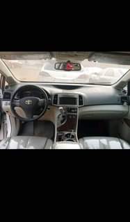 A picture of highest grade Venza 2010 2011 model direct Tokumbo standard First