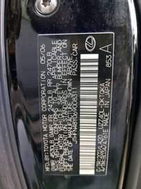 A picture of 2007 Lexus SC430