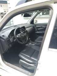 A picture of MERCEDES BENZ GLK350 FAST DEAL Model 2010 Catalyst intact Duties