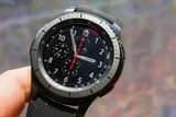 A picture of SAMSUNG GEAR S3 ORIGINAL
