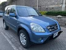 used honda crv
