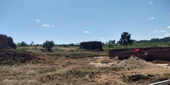 land