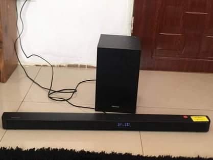 bluetooth speakers