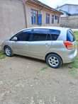 A picture of 2005 Toyota C SPACIO