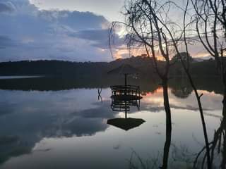 A picture of Weekend fun Lake Duluti Arusha