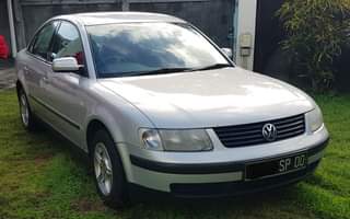 volkswagen
