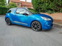 citroen ds3