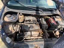 A picture of MANUAL TRANSMISSION