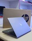 A picture of Hp Zenbook 14u G5